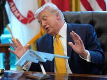 Trump faces coalition of the unwilling on Iran