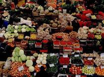 Türkiye’s vegetable exports to Russia rise amid Iran war