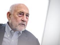 Stagflation risk in US quite high: Stiglitz