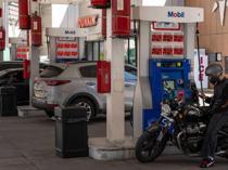 Central banks meet as Mideast war fuels inflation fears