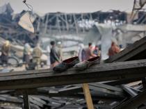 Kabul drug rehab clinic in ruins after Pakistan strikes on Afghanistan