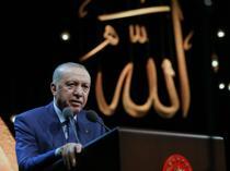 Islamic world should unite amid regional crises: Erdoğan