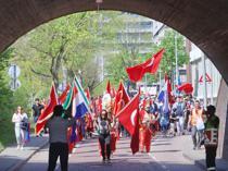 Anti-racism top agenda for Turkish-origin candidates in Dutch local elections