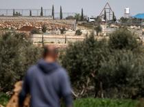 36,000 Palestinians displaced in West Bank in one year: UN