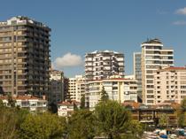 Home prices down 3.9 percent in real terms in February