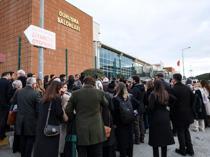 Court restricts public access in İmamoğlu case after courtroom dispute