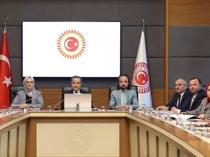 Panel urges new presidential body to combat child abuse in Türkiye