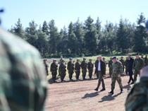 Greek committee OKs purchase of Israeli-made air defense systems