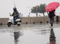 Türkiye braces for cold, rainy weather during Eid holiday