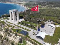 Türkiye marks 111th anniversary of Çanakkale Victory