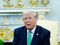 Trump faces impasse over Iran war