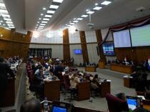 Paraguay last in South America to approve Mercosur-EU deal