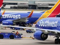 Jet fuel prices up 83 pct, piling up pressure on airlines: IATA