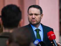 Justice minister to sue CHPs Özel over asset allegations