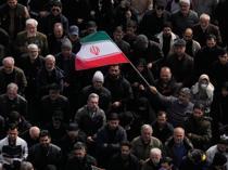 Iran vows revenge as Israel ups pressure on leadership