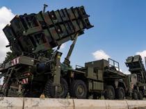 NATO deploys new Patriot battery to İncirlik base