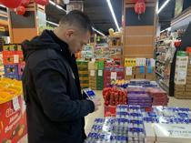 Citizens to flag food safety violations in real time via new app