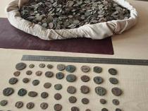 Istanbul bust uncovers 8,582 smuggled artifacts