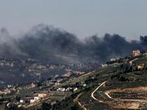 Israel conducts wave of strikes on Beirut, knocks out southern bridges