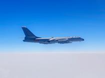 China ‘does not plan to invade Taiwan in 2027’