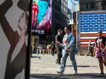 US earns its lowest-ever score on freedom index