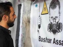 Türkiye joins task force to eliminate Assad’s chemical weapons