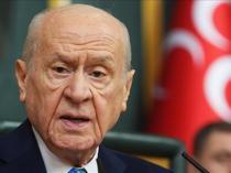 Bahçeli urges unity in Türkiye amid Iran tensions