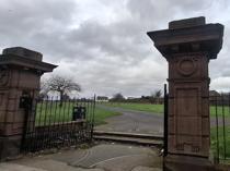 UK’s largest known Turkish war cemetery awaits restoration