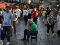 Türkiye ranks 94th in UN-backed global happiness index