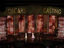 Oscars audience drops, viewing figures show
