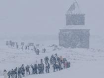 Ani draws record visitors