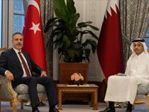 Türkiye condemns attacks on civilians in Iran, stands with Qatar: Fidan