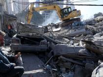 Lebanon death toll from Israeli attacks surpasses 1,000