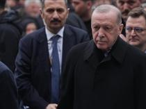 Erdoğan delivers Eid message of solidarity amid Mideast tensions