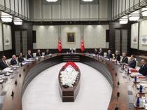 Top security councils reports to shape key legislation in anti-terror bid