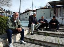 Türkiye’s elderly population exceeds that of 98 countries