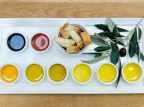 Gastronomy begins with understanding ingredient