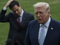 Trump rules out Iran truce as more Marines head to Middle East