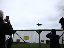 UK allows US to use bases to strike Iranian sites targeting Hormuz