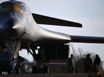 Iran fired missiles at joint US-UK base in Indian Ocean: report