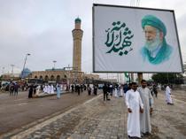 Iranians mark Eid as Trump mulls winding down war