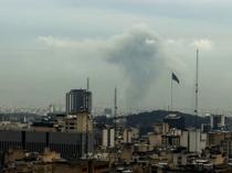 Iran threatens Middle East infrastructure after Trump ultimatum