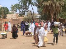 64 killed in attack on Sudan hospital: WHO