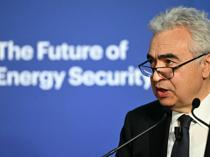 IEA chief urges gov’ts to cut oil use as Hormuz crisis deepens