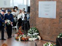 Belgium marks 10th year of Brussels attacks