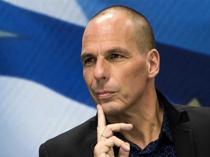 Former Greek minister slams Athens over pro-Israel policy