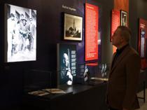 Aşık Veysel museum draws 58,000 visitors in nine months