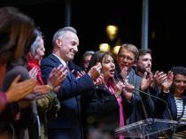 Frances leftists win mayoral elections in largest cities