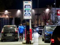 Stocks tumble, oil rises as Trump gives Iran 48-hour ultimatum