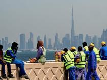Housing sales in Dubai down 25 percent amid Mideast tensions